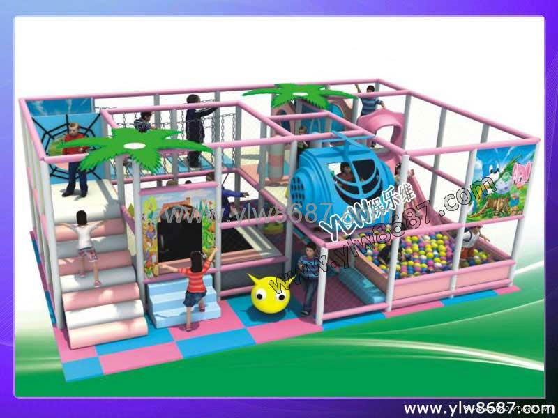 amusement playground equipment 4