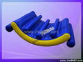 inflatable water park games equipment 2