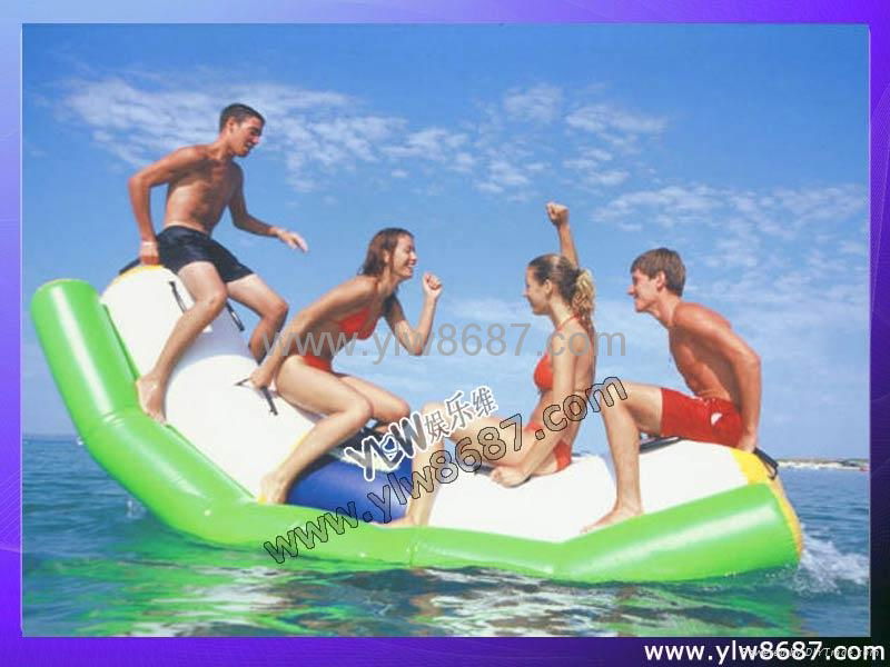 inflatable water park games equipment 3