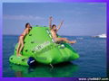 inflatable water park games equipment 4