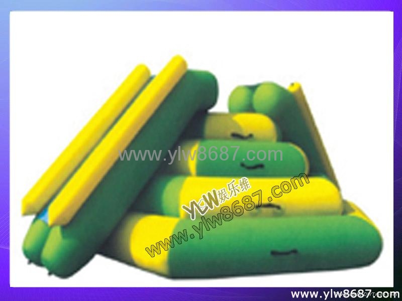 inflatable water park games equipment 5