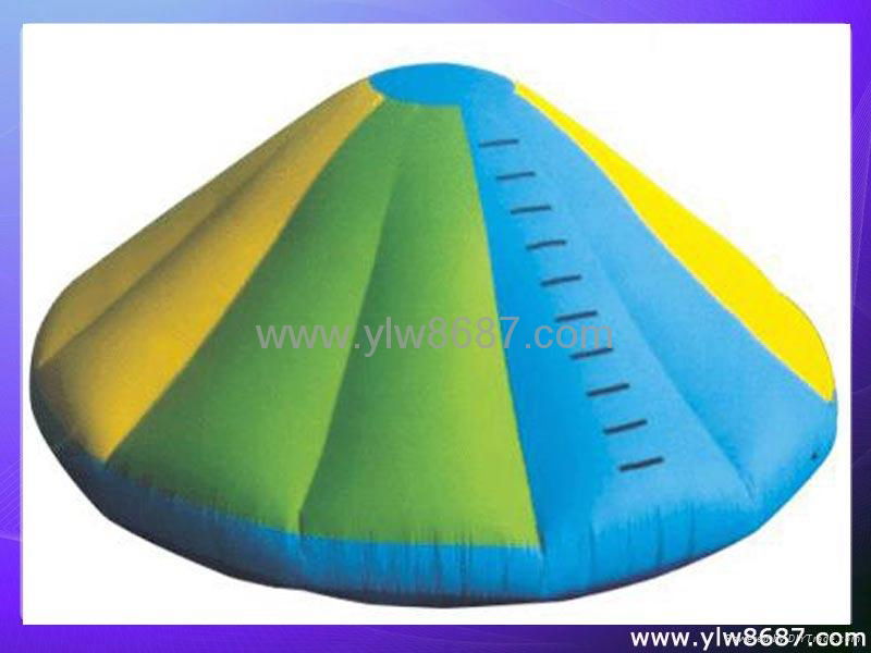 inflatable water park inflatable water equipment 2