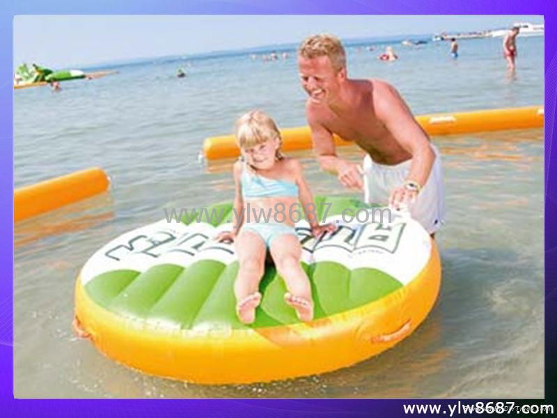 inflatable water park inflatable water equipment 5