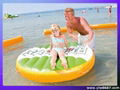 inflatable water park inflatable water equipment 5