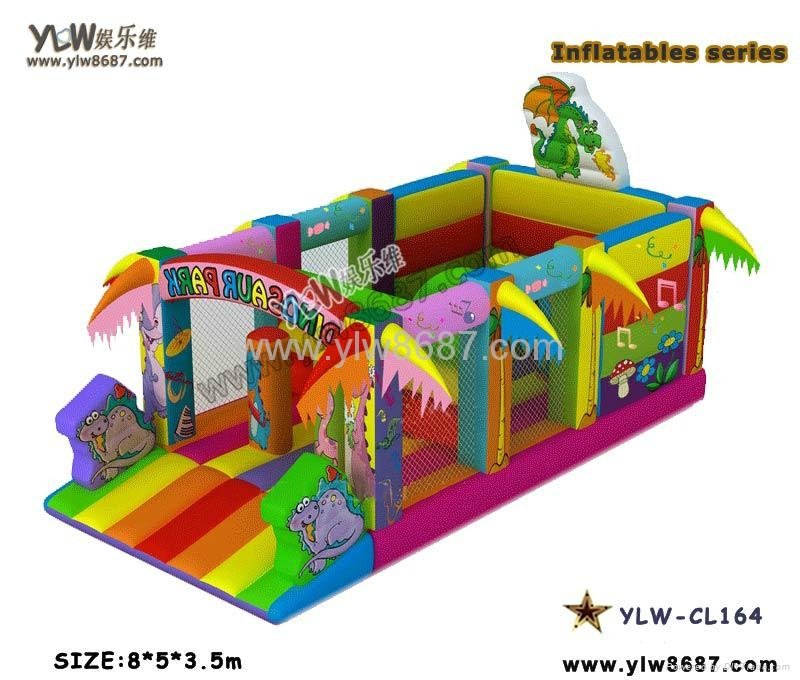 2014 new inflatable bouncer castle,inflatable kids trampoline,inflatable toys 2