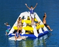 inflatable water parks,inflatable water