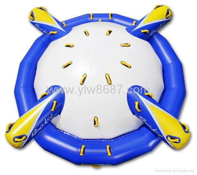 inflatable water parks,inflatable water games,inflatable water sport equipment 2