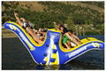 inflatable water parks,inflatable water games,inflatable water sport equipment 4