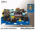 amusement playgound,indoor playground for kids,soft playground equipment 3