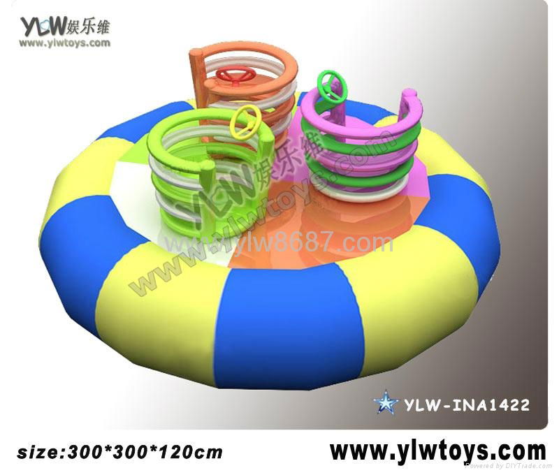 amusement indoor playground for kids fun  5