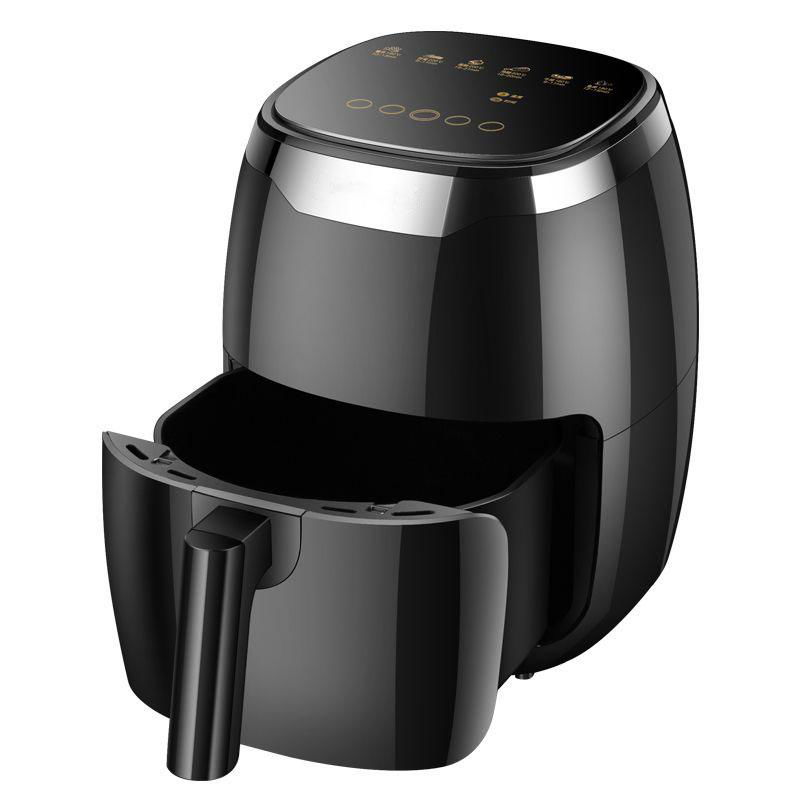 Digital Air Circulation air fryer