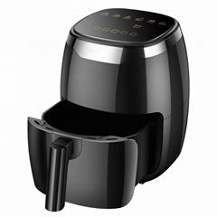 Digital Air Circulation air fryer