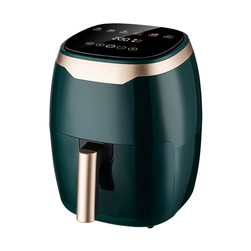 Digital Air Circulation air fryer 2