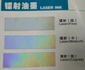 Laser ink 4