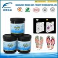 Mingbo security ink supplies solar discoloration ink for printing ink
