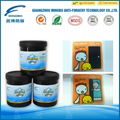 temperature sensitive ink for printing made in Mingbo security ink factory 1