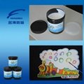 Soaking discoloration ink for printing from china ink factory 
