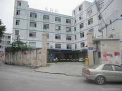 Shenzhen Dongshengxiang Technology Co., LTD (China Manufacturer