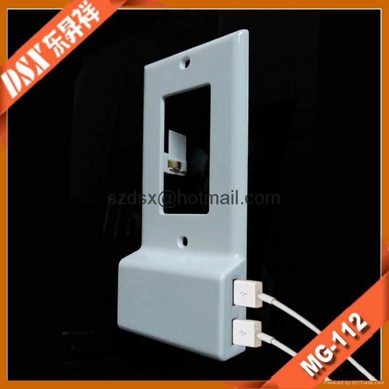  USB outlet--double USB charger in a coverplate - no wiring 5V/3A.Automatic 