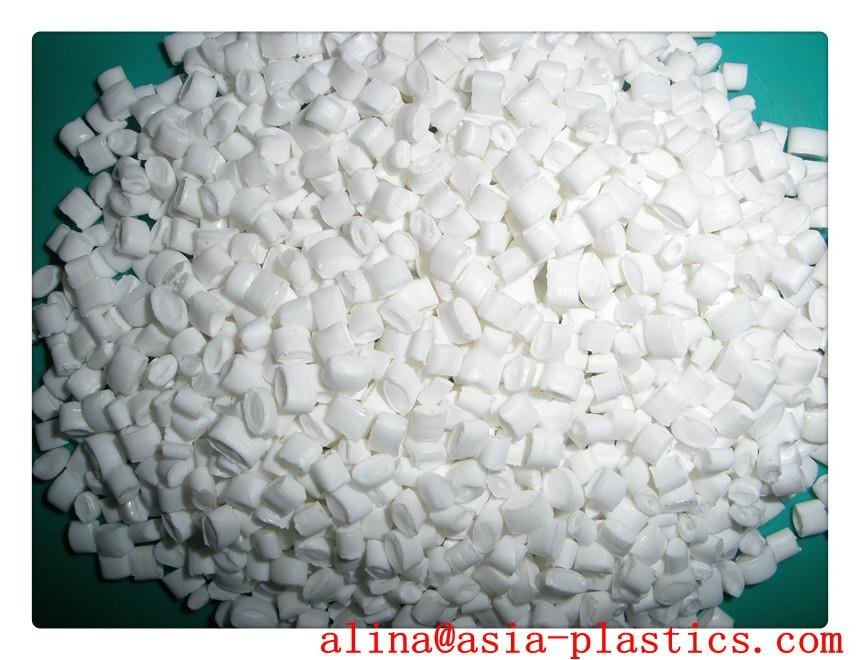 PP raw material(Polypropylene) 2