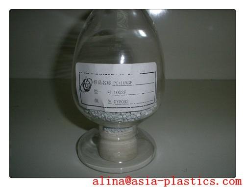 聚碳酸酯 塑料原料（PC） 3