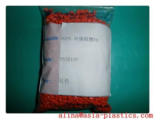 HIPS raw material(High Impact Polystyrene) 2