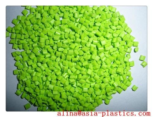 HIPS raw material(High Impact Polystyrene) 4