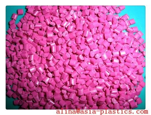 HIPS raw material(High Impact Polystyrene) 5