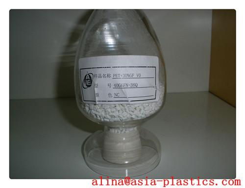 Thermoplastic Polyester(PET) 4
