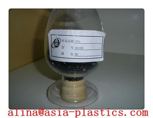 PPO raw material(Polyphenylene)