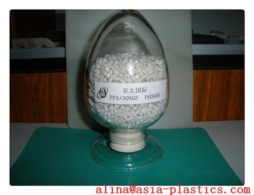 PPA raw material(Polyphthalamide) 2