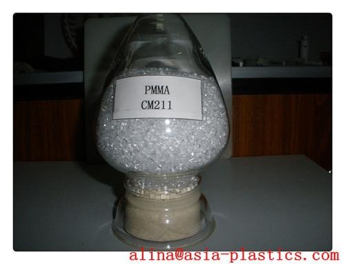 PMMA塑料原料 3