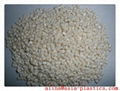 Flame retardant ABS raw material 2