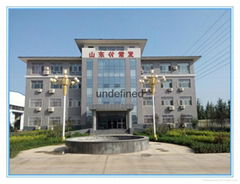 Shandong Zhonggu Starch Sugar Co.,Ltd