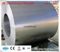 hot dipped galvanized steel coil 2