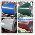 cold rolled galvanized steel sheet 2