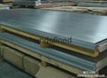 galvanized steel sheets