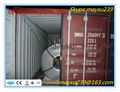 cold rolled hot dip steel  galvanized coil 3