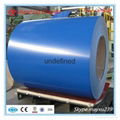 cold rolled hot dip steel  galvanized coil 4