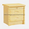 New Nightstand High Grade Furniture