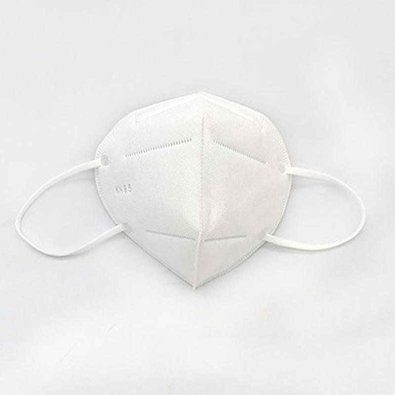 KN95 approved standard grade dust KN95 mask air breath kn95mask facemask 2