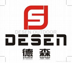 Dongguan Desen outdoor product Limited