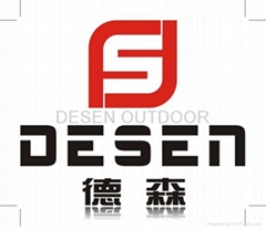 Dongguan Desen outdoor product Limited Dongguan Desen outdoor product Limited