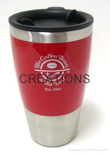 Travel Mug CT-BV2305 4