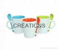 Creamic Coffee Mug 1