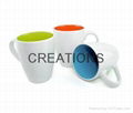 Creamic Coffee Mug 2