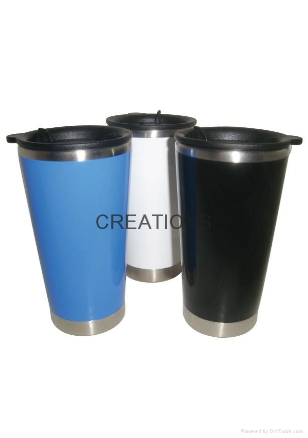 8oz Travel Mug