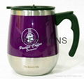 19OZ Double Wall Stainless Steel Mug  CT-BD2316 5