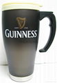 19OZ Plastic Beer Mug 1