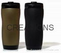 10OZ Double Wall Plastic PP Mug 3